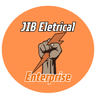 JIB Electrical Official Logo